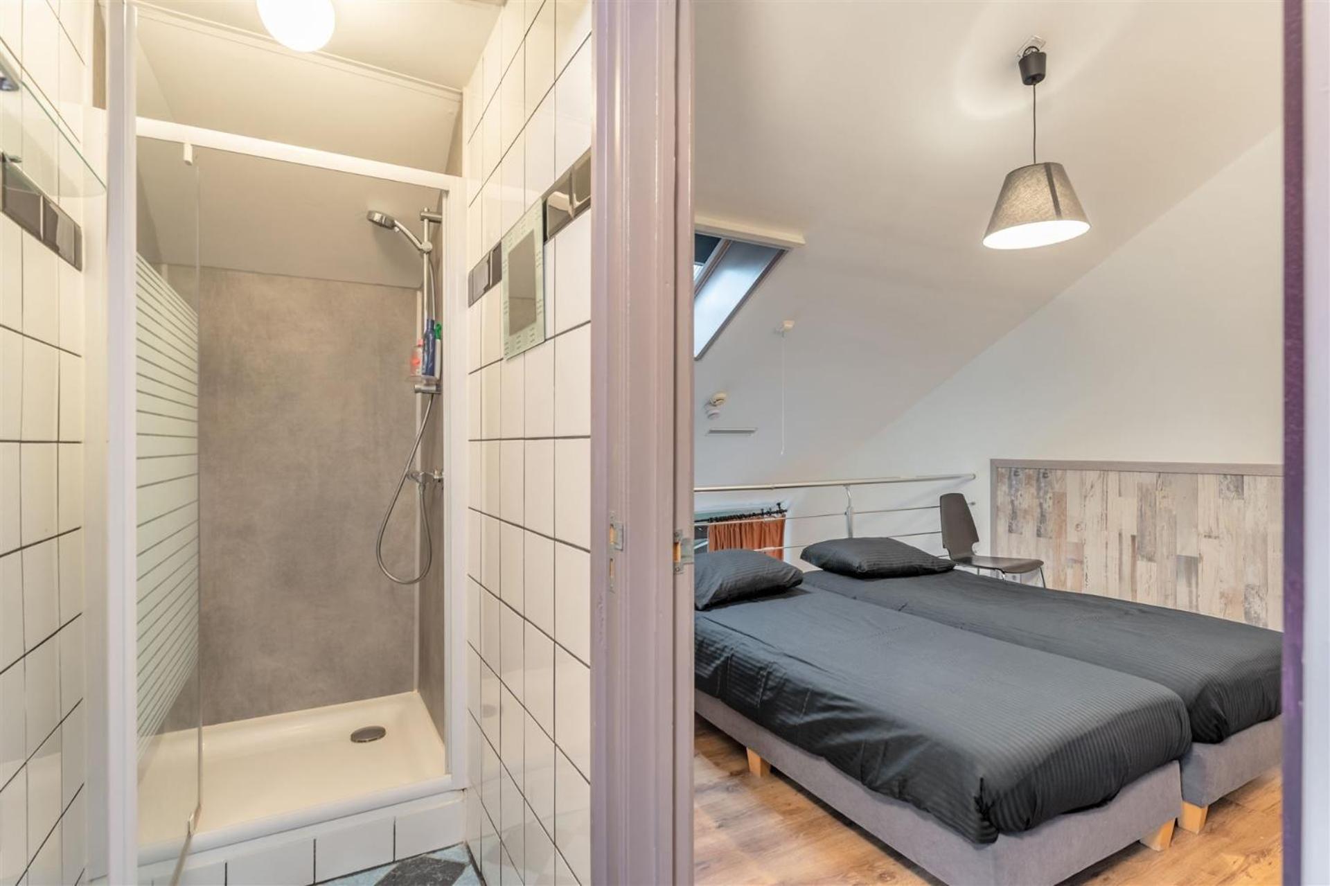 ברינגן B&B De Kroonhoeve מראה חיצוני תמונה