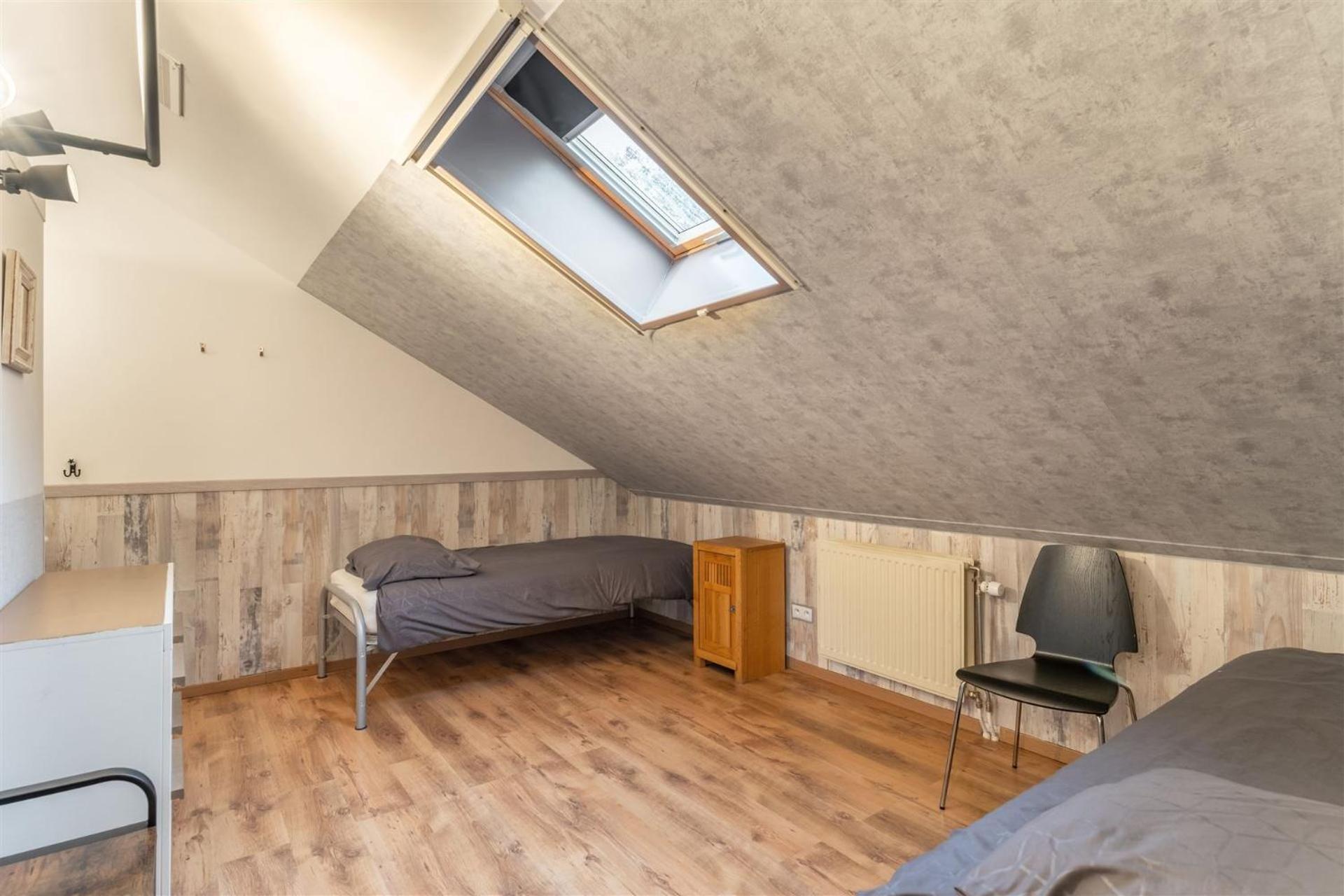 ברינגן B&B De Kroonhoeve מראה חיצוני תמונה